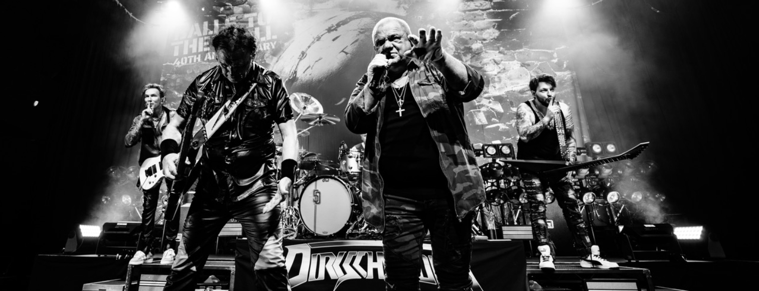 Dirkschneider