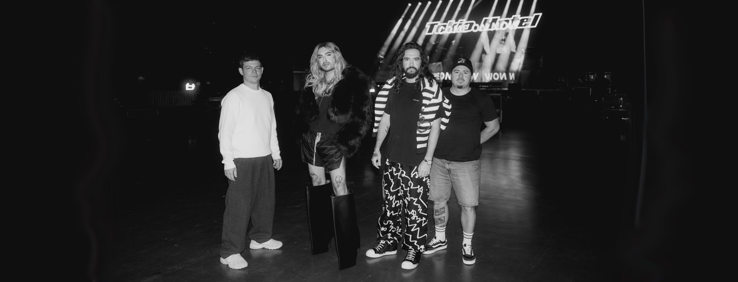 Tokio Hotel