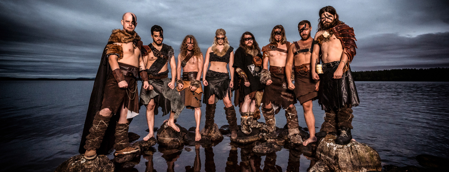 Brothers Of Metal