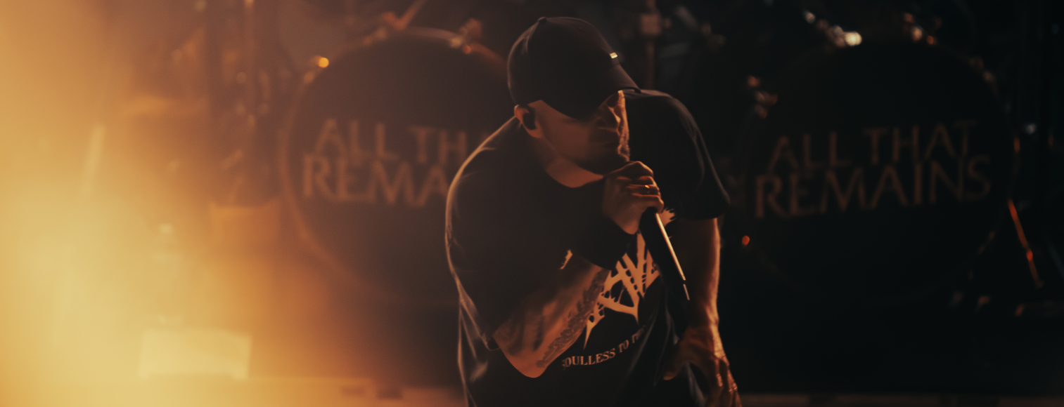 All That Remains