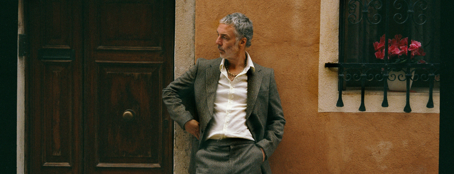 Baxter Dury