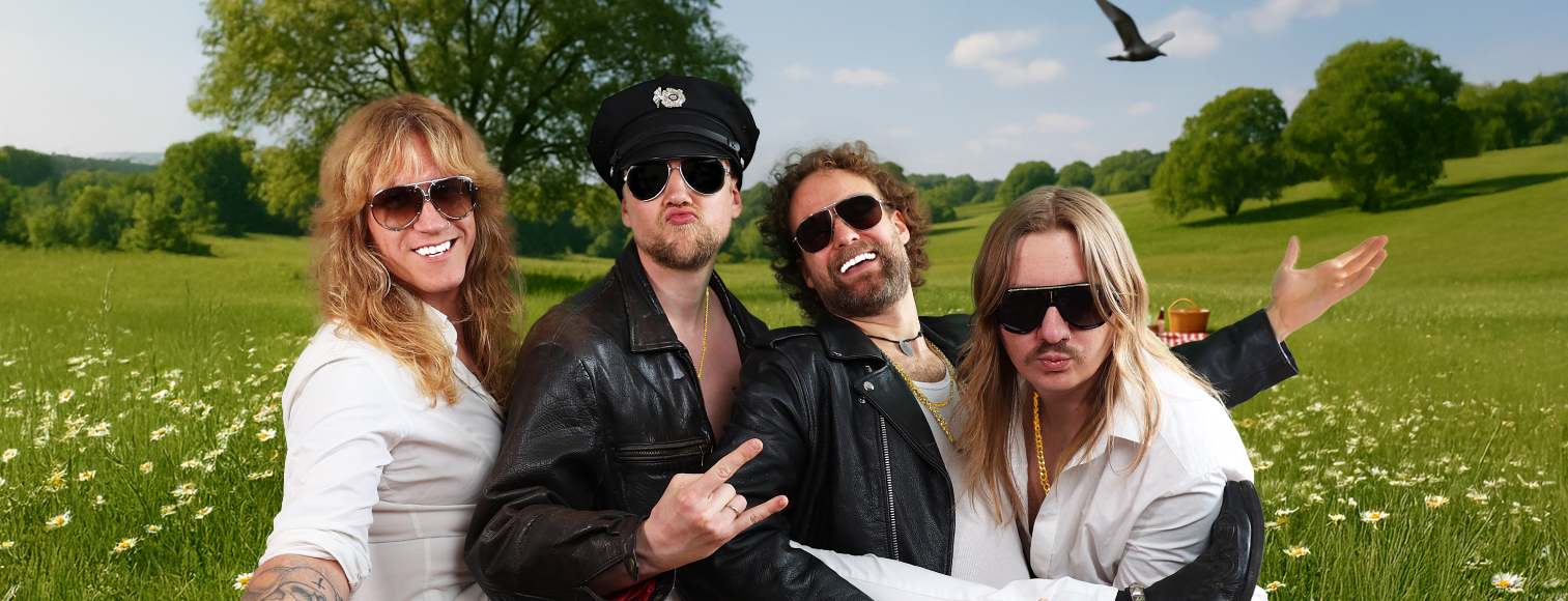 The Sons of Huens
