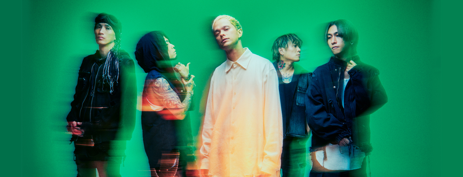 Coldrain